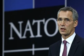 NATO tăng chi quốc phòng theo lời kêu gọi từ Trump