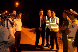 Gia Lai: Xử lý nhiều trường hợp xe khách vi phạm tốc độ