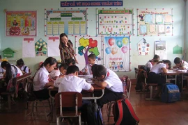 Gia Lai triển khai dạy học 2 buổi/ngày cho các trường trung học