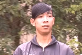 Lên facebook dụ dỗ thiếu nữ để giở trò đồi bại nhiều lần