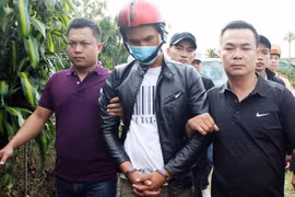 Bắt hung thủ giết bạn rồi cùng vợ nạn nhân chôn xác phi tang