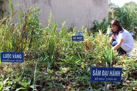 Trạm Y tế xã Kdang: Chăm lo sức khỏe ban đầu cho người dân