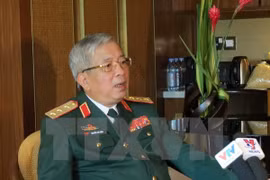 Thủ tướng bổ nhiệm lại 2 thứ trưởng Bộ Công an và Bộ Quốc phòng