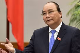 Thủ tướng gửi thư khen ca ghép phổi đầu tiên ở Việt Nam