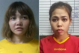 Malaysia đề nghị Interpol đưa 4 nghi can Triều Tiên vào diện báo động