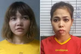 Malaysia đề nghị Interpol đưa 4 nghi can Triều Tiên vào diện báo động