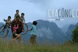 Bộ phim điện ảnh Việt Nam đầu tiên được đề cử tranh "Giải Remi"