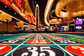 Thí điểm cho phép người Việt Nam được chơi casino trong nước