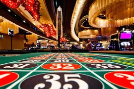 Thí điểm cho phép người Việt Nam được chơi casino trong nước