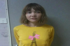 Malaysia hứa sớm để Việt Nam gặp nghi phạm trong vụ sát hại công dân Triều Tiên