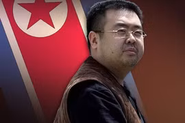 Triều Tiên nói cái chết của Kim Jong-nam là "âm mưu" của Hàn Quốc