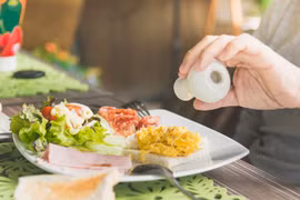 Ăn uống giờ nào tốt nhất cho sức khỏe?