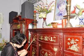 Đề nghị phục hồi chế độ chính trị cho ông Lữ Anh Dồi