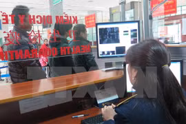 Cúm H7N9 bùng phát ở Trung Quốc, Bộ Y tế ra công điện khẩn