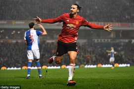 MU không thể sống thiếu Ibrahimovic?