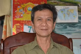 Cần giải quyết chế độ cho ông Lê Xuân Khánh