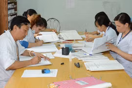 Ở nơi không có ngày nghỉ