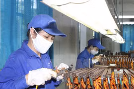 Quân nhân chuyên nghiệp phục viên được ưu tiên khi thi viên chức