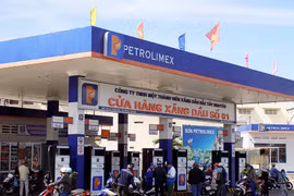 Hỗ trợ chuẩn bị đưa xăng sinh học vào phục vụ trên thị trường