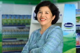 Học làm… CEO