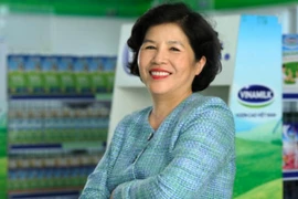 Học làm… CEO