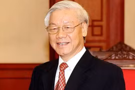 Mở ra thời kỳ mới trong quan hệ Việt Nam - Campuchia