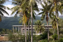 Việt Nam lọt top 16 trường có kiến trúc đẹp nhất thế giới