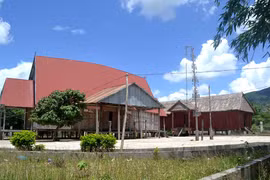 Hà Tam nỗ lực giữ chuẩn nông thôn mới