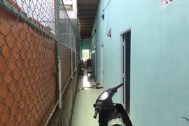 Cô gái 16 tuổi chết bất thường trong phòng trọ