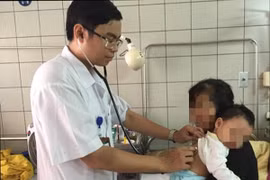 Ngộ độc chì - căn bệnh nguy hiểm ở trẻ đến từ sai lầm của cha mẹ