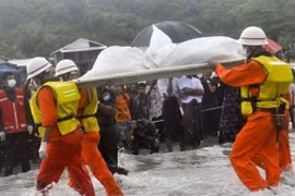 Nguyên nhân máy bay Myanmar chở 122 người rơi xuống biển không ai sống sót