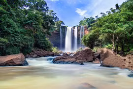 Những sản phẩm làm nên thương hiệu du lịch Gia Lai