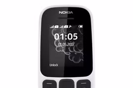 Nokia 105 siêu rẻ trình làng, giá chỉ 340.000 VNĐ