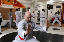 Cao thủ hạ gục võ sư Đoàn Bảo Châu trong vòng 4 phút từng thua thảm hại ở Việt Nam