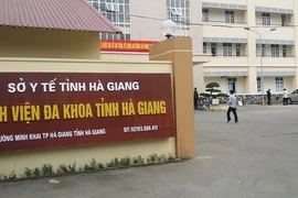 Bộ Y tế yêu cầu làm rõ tin cô giáo ở Hà Giang bị liệt sau 1 mũi tiêm