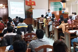 Gia Lai: Khai giảng khóa tập huấn CEO doanh nghiệp