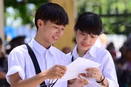 Cách tra cứu điểm thi THPT quốc gia 2017 nhanh và chính xác nhất