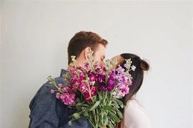 20 câu nói lãng mạn nhất, khiến người ấy 'liêu xiêu' vì bạn