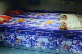 Nữ sinh lớp 9 cho phép làm chuyện người lớn, 2 chàng trai bị khởi tố