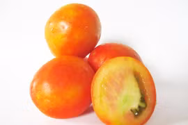 Ăn cà chua giảm ung thư da ở nam giới