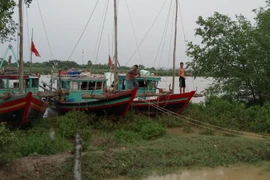 Thanh Hóa sẵn sàng sơ tán gần 250.000 người khỏi khu vực nguy hiểm