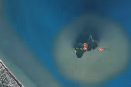 Vụ tàu chở than chìm, 13 người mất tích: Đã tìm được 3 người