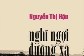 Nghĩ ngợi đường xa