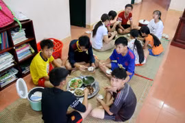 SOS - Ngôi làng của trẻ mồ côi - Kỳ 4: Trái tim những người mẹ