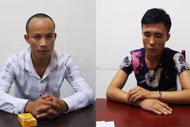 Lộ diện 2 "sát thủ" Nghệ An được thuê vào Đak Nông "xử" đối thủ