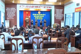 Chư Sê: Giá trị sản xuất đạt hơn 4553 tỷ đồng