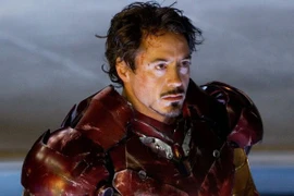 Robert Downey Jr. hé lộ khả năng chia tay vai diễn Iron Man