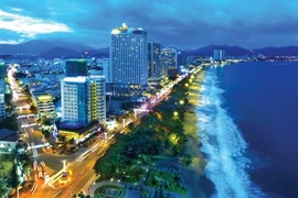 Nha Trang - Viên ngọc xanh quyến rũ