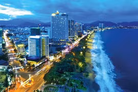 Nha Trang - Viên ngọc xanh quyến rũ