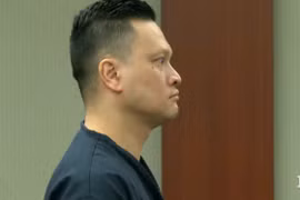 Bác sĩ gốc Việt lãnh án tù vì chuốc thuốc mê, hiếp dâm 11 bệnh nhân